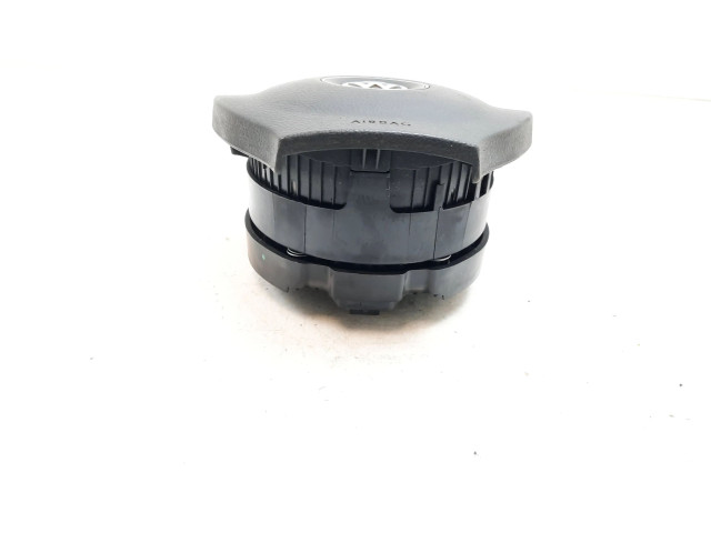 Подушка безопасности водителя 7E0880201G Volkswagen Transporter - Caravelle T5