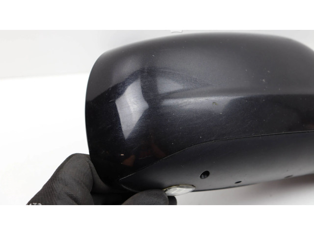 Зеркало электрическое Skoda Superb B5 (3U) 2001 - 2008 года