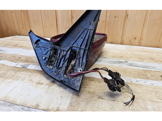 Зеркало электрическое Volkswagen Transporter - Caravelle T4 1991 - 2003 года