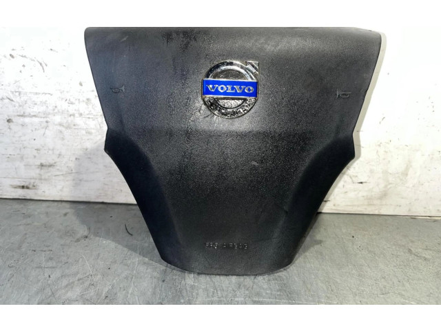 Надувная подушка для передней двери 8623349    Volvo C30