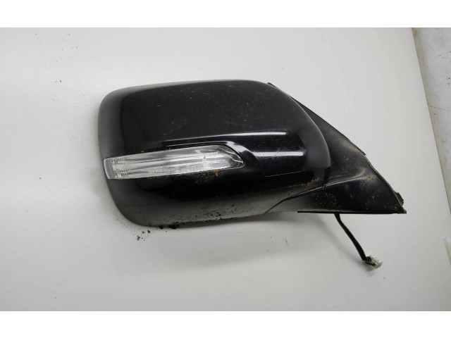 Zpětné zrcátko Toyota Land Cruiser (J150) 2014