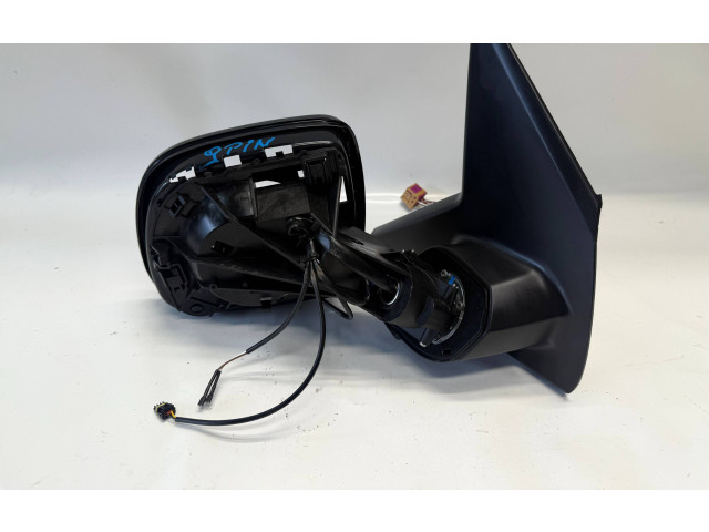 Zpětné zrcátko Volkswagen Multivan T6 2015 7E1857408