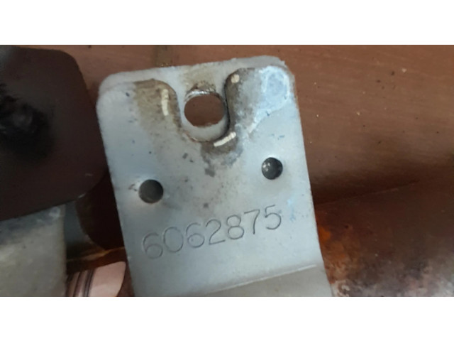 Боковая подушка безопасности 6062875   Cadillac CTS