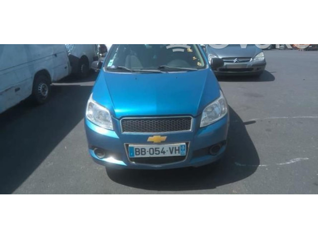 Зеркало электрическое Chevrolet Aveo - года