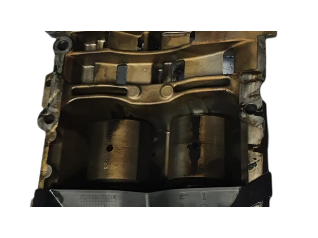 Čerpadlo oleje 8056052011, 1141778654 BMW 3 E46 2.0