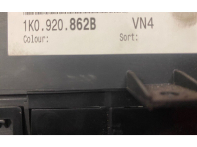 Комплект блоков управления 0281012615, 03G906016EF   Volkswagen Golf Plus