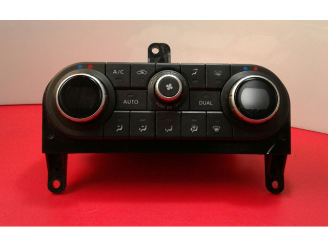 Zpětné zrcátko  Nissan Qashqai+2 2013  27500, BR57A  