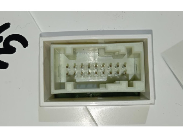 Přístrojová deska  Citroen Berlingo 2021 9838082280  