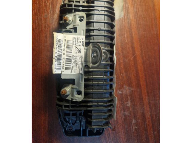 Подушка безопасности пассажира A2538600502, 34166619E   Mercedes-Benz GLC AMG