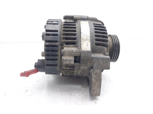 Генератор 8200060816 Renault Clio II