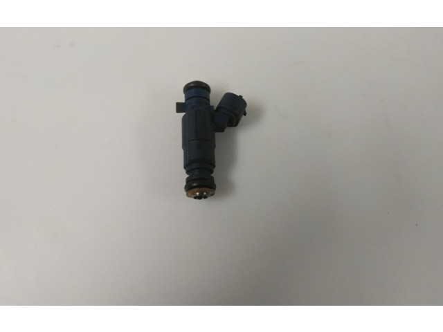 Vstřikovací lišta A005317, 977303EXXX KIA Sorento D4CB