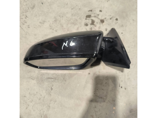Zpětné zrcátko BMW M6 2014