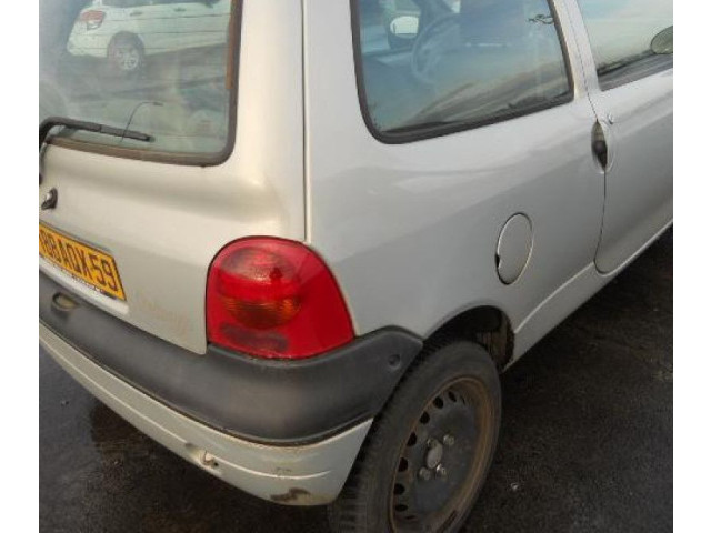 Блок АБС 7701206054 Renault Twingo I 1999 - 2006 года