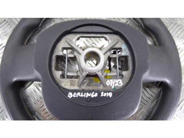 Volant Citroen Berlingo 2019 98210208ZD, 34250107A