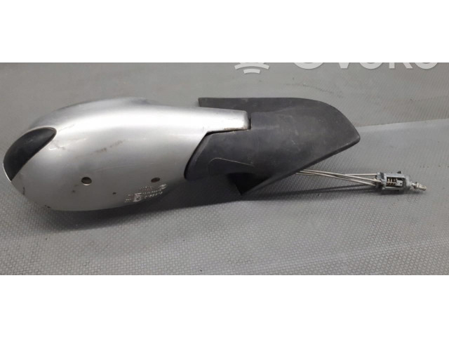 Зеркало электрическое Lancia Ypsilon - года