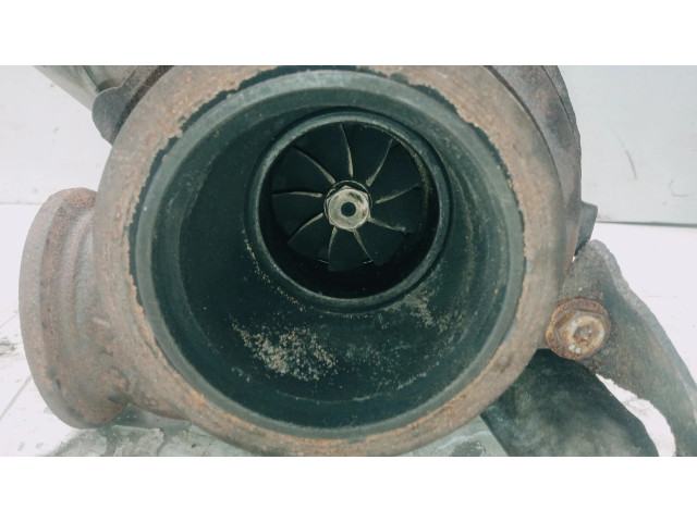 Turbodmychadlo Турбина 7794259, 75835119 BMW 7 E65 E66 3.0