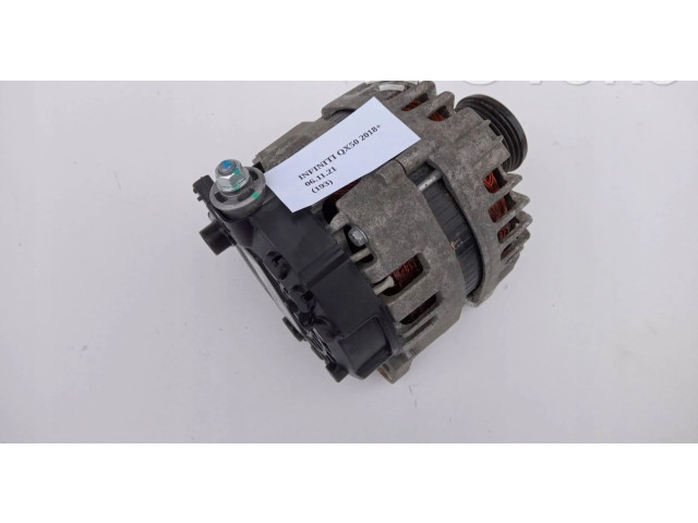 Генератор 23100-5NA0A Infiniti QX50 (J55)