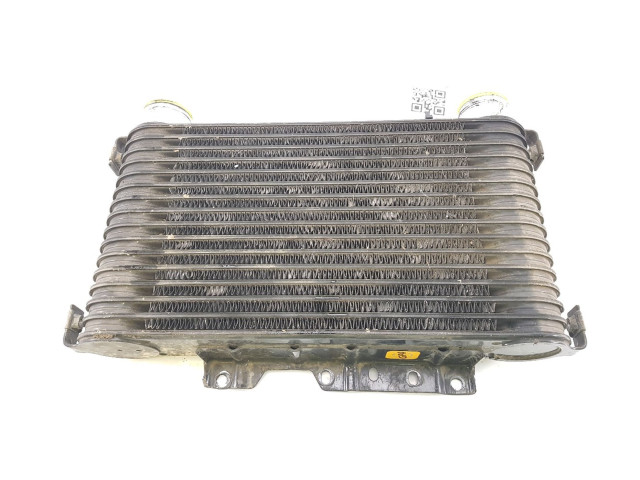Интеркулер MR552982, B0-3481R Mitsubishi Pajero