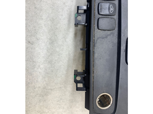 Блок управления климат-контролем 8691876, M638AA00018 Volvo V70