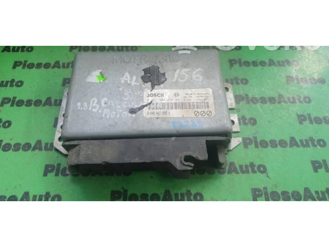 Блок управления двигателем Блок управления 0261204479, 0261204479. Alfa Romeo 145 - 146