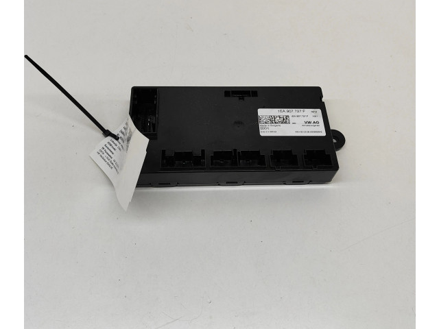 Блок управления климат-контролем 1EA907727F, 5HB01436026 Volkswagen ID.3