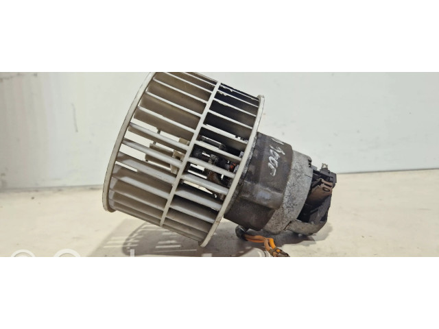 Вентилятор печки 0130111205 Saab 900