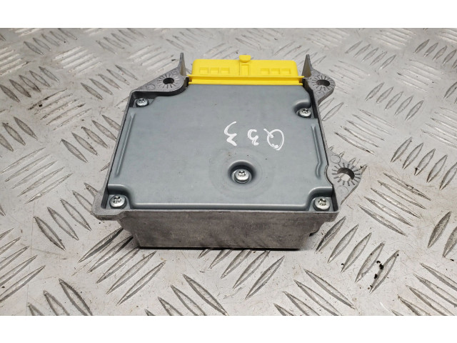 Блок подушек безопасности 8U0959655A   Audi Q3 8U