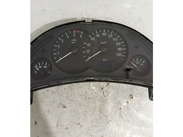 Панель приборов 13173347WA   Opel Combo C       