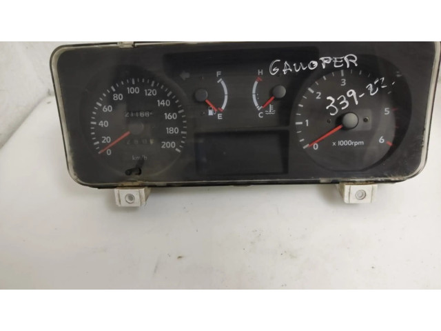 Панель приборов 638303, CUADROINSTRUMENTOS   Hyundai Sonata       