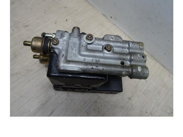 Блок АБС 95667797, 95667797   Citroen  Xantia   -  года