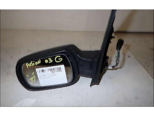 Зеркало электрическое Ford Fusion 2002 - 2005 года