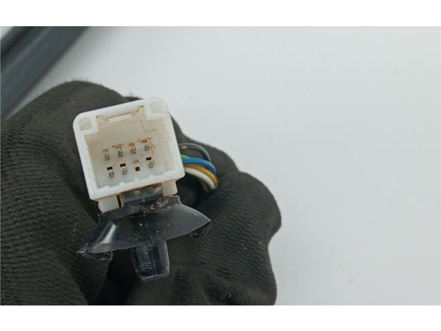 Зеркало (механическое) Dacia Duster 2010 - 2017 года