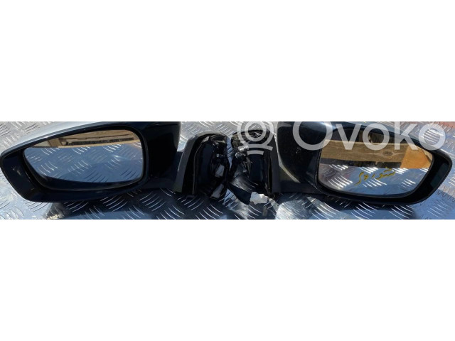 Zpětné zrcátko  Infiniti G37 2010  INFINITIG37  