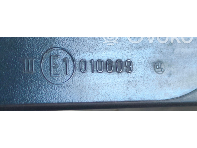 Zpětné zrcátko Suzuki Wagon R+ 2000