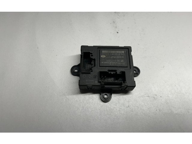 Блок управления дверью AH2214D620AD   Jaguar XF X250