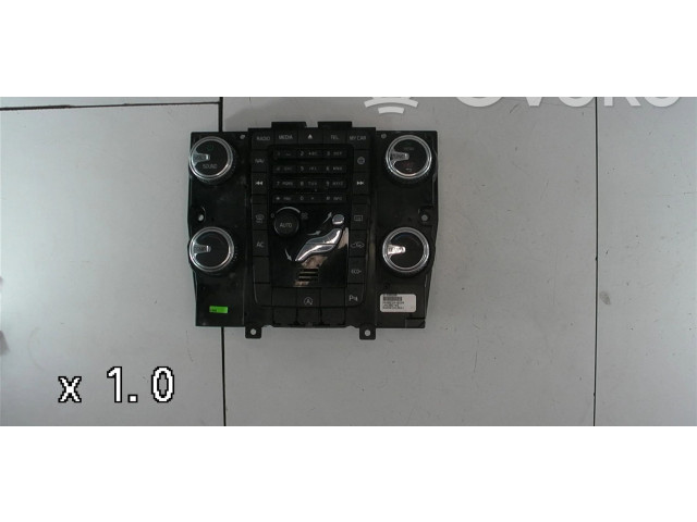 Блок управления климат-контролем    Volvo XC60