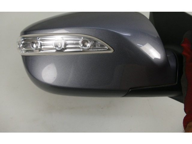 Zpětné zrcátko pravé Hyundai Tucson LM 2015 876202Y970