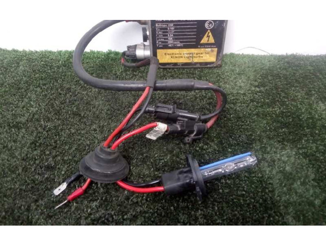 Блок управления Xenon