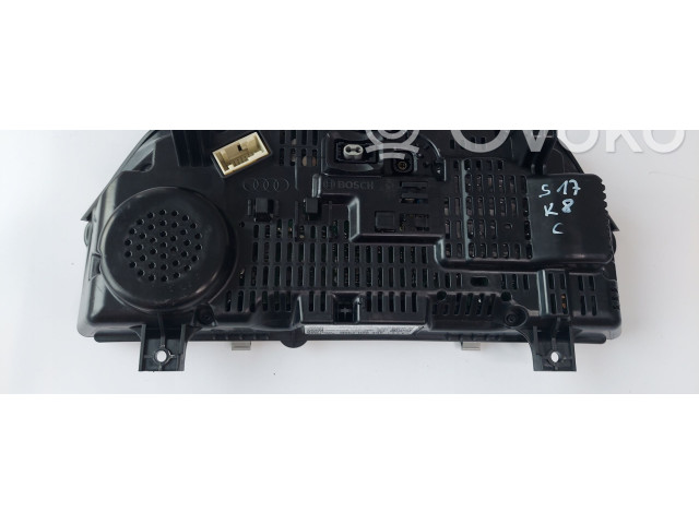 Панель приборов 4KE920795D Audi e-tron