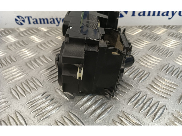 Блок управления климат-контролем Volkswagen Caddy