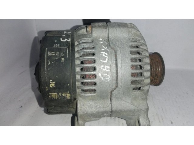 Генератор Ford Galaxy 2.3