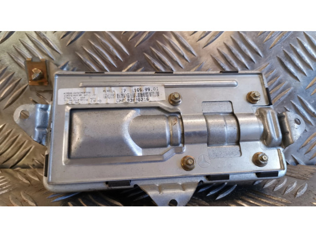 Подушка безопасности двери 0027983021002163, 1711699901 Mercedes-Benz A W168