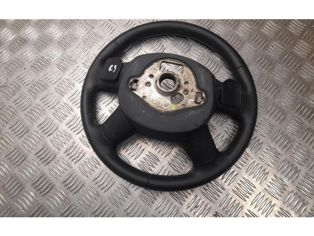 Руль Audi Q3 8U 2011 - 2016 года 8U0419091C, H1970