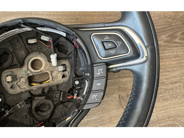 Руль Jaguar XJ X351 2009 - 2019 года 3011433100522