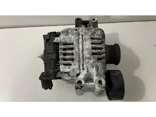 Генератор 7532964 BMW Z4 E85 E86 2.0