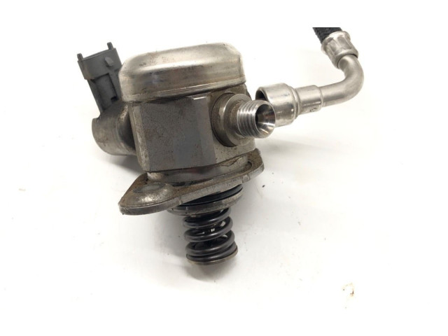 Vstřikovací čerpadlo CM5G-9D376-GA Ford Fiesta