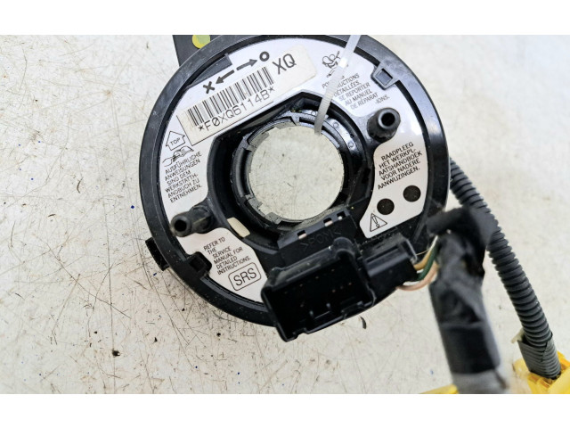 Подрулевой шлейф SRS Honda FR-V