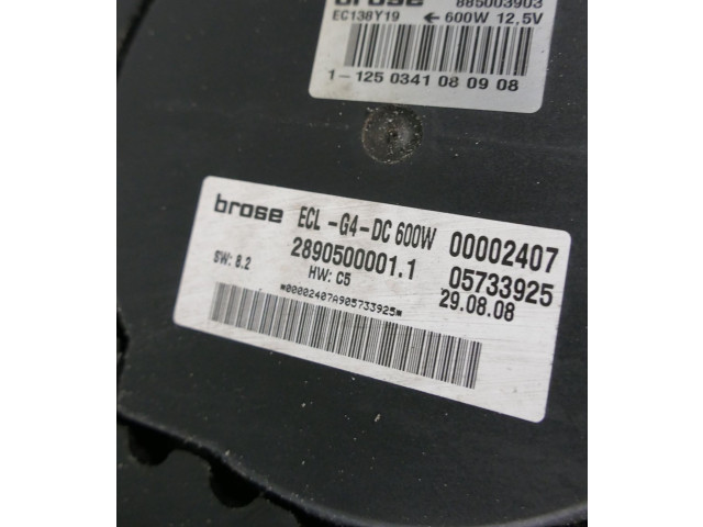 Zpětné zrcátko Mercedes-Benz CLK A209 C209 2009 A2035400788, 885003903