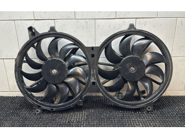 Вентилятор радиатора     A18700A28001    Infiniti EX 