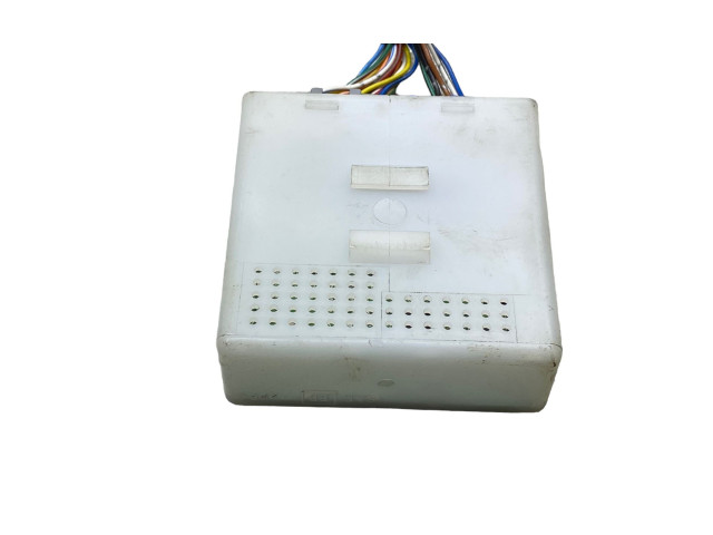 Комплект блоков управления 22611AM230, K5586   Subaru Forester SG